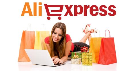 aliexpress online store.